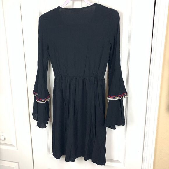 Koton Embroidered Dress‎ - Picture 5 of 5